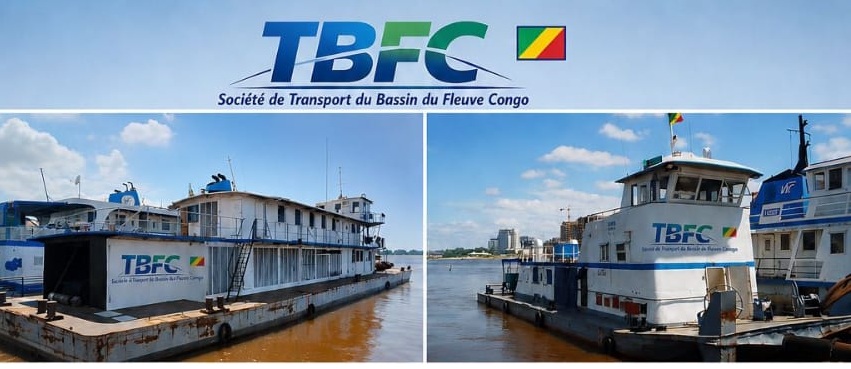 Nos bateaux